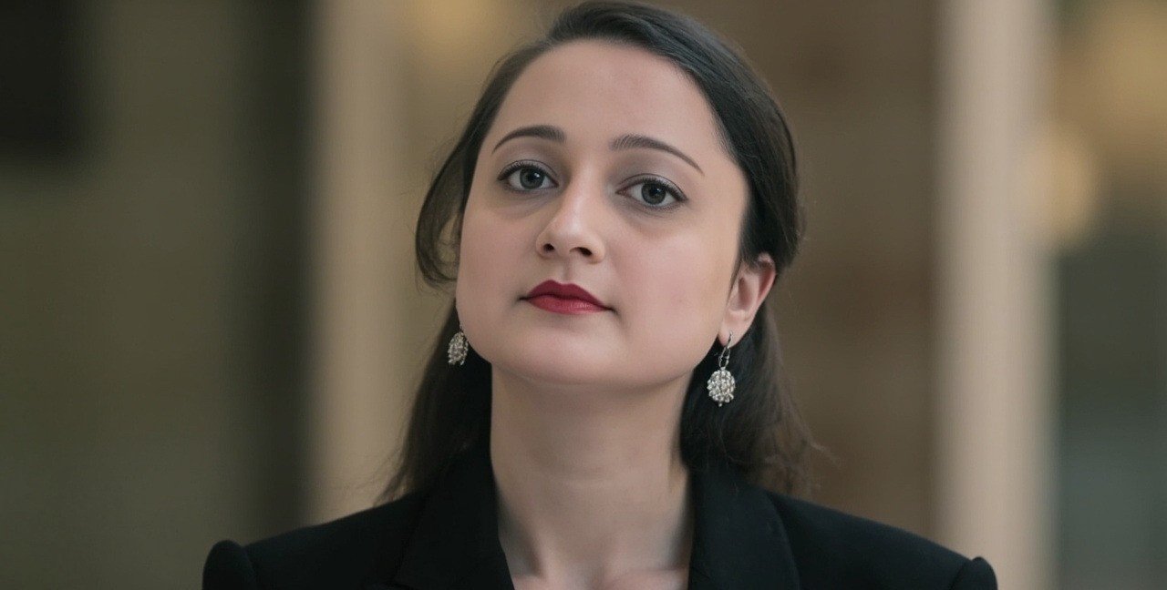 Kushal Kansal portrait